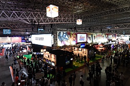 画像ギャラリー No.004のサムネイル画像 / TGS 2015メディアアワード「4Gamer大賞＆優秀賞」を発表。大賞は「The Tomorrow Children」と「Mushroom 11」