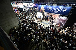 画像ギャラリー No.006のサムネイル画像 / TGS 2015メディアアワード「4Gamer大賞＆優秀賞」を発表。大賞は「The Tomorrow Children」と「Mushroom 11」