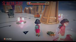 画像ギャラリー No.027のサムネイル画像 / 「The Tomorrow Children」のクローズドβテストをレポート。君は1人の労働者として,この不可思議な世界で何を楽しむ?