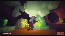画像ギャラリー No.036のサムネイル画像 / 「The Tomorrow Children」のクローズドβテストをレポート。君は1人の労働者として,この不可思議な世界で何を楽しむ?