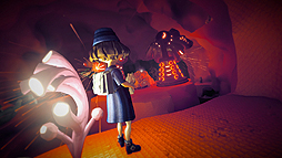 画像ギャラリー No.006のサムネイル画像 / 「The Tomorrow Children」の全世界合同オープンβテストが6月3日17：00から72時間限定で実施へ。活躍すれば「生涯年金」がもらえる