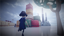 画像ギャラリー No.007のサムネイル画像 / 「The Tomorrow Children」の全世界合同オープンβテストが6月3日17：00から72時間限定で実施へ。活躍すれば「生涯年金」がもらえる