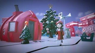 画像ギャラリー No.003のサムネイル画像 / 「The Tomorrow Children」,クリスマスキャンペーン実施。パッチ1.2を配信