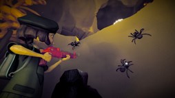 画像ギャラリー No.005のサムネイル画像 / 「The Tomorrow Children」,クリスマスキャンペーン実施。パッチ1.2を配信