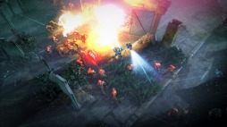 画像ギャラリー No.004のサムネイル画像 / 「Alienation」の発売日が6月2日に決定。「Shadow of the Beast」との同時購入キャンペーンも