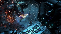 画像ギャラリー No.006のサムネイル画像 / 「Alienation」の発売日が6月2日に決定。「Shadow of the Beast」との同時購入キャンペーンも