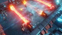 画像ギャラリー No.011のサムネイル画像 / 「Alienation」の発売日が6月2日に決定。「Shadow of the Beast」との同時購入キャンペーンも