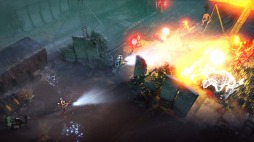 画像ギャラリー No.012のサムネイル画像 / 「Alienation」の発売日が6月2日に決定。「Shadow of the Beast」との同時購入キャンペーンも