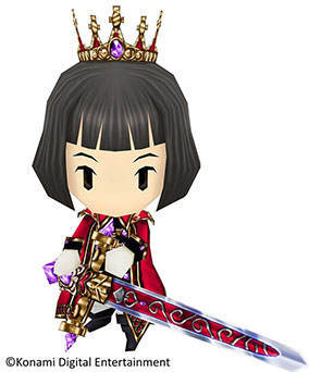 画像ギャラリー No.002のサムネイル画像 / KONAMI,東京ゲームショウ2014の特設サイトを更新。ステージ情報やノベルティなど同社ブースに関する最新情報が公開に