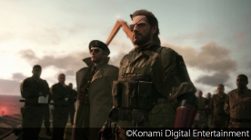 画像ギャラリー No.001のサムネイル画像 / 「MGSV:TPP」と「ウイニングイレブン 2016」が“gamescom Award 2015”の3部門で受賞