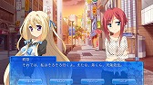 画像ギャラリー No.003のサムネイル画像 / 恋愛ADV「Fragment’s Note -After Stories-」,iOS/Android向けに配信開始