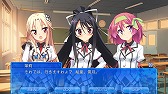 画像ギャラリー No.004のサムネイル画像 / 恋愛ADV「Fragment’s Note -After Stories-」,iOS/Android向けに配信開始