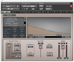 画像ギャラリー No.010のサムネイル画像 / 実際の音を聞いて理解する「TrueAudio」。一部GPUとAPUに統合した新機能で,AMDは何を狙っているのか