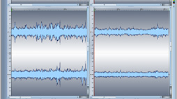 画像ギャラリー No.016のサムネイル画像 / 実際の音を聞いて理解する「TrueAudio」。一部GPUとAPUに統合した新機能で,AMDは何を狙っているのか