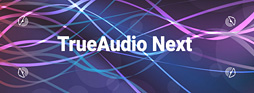 画像ギャラリー No.002のサムネイル画像 / AMD，「TrueAudio Next」を正式発表しSDK公開。GPUの演算ユニットでアクセラレーションできる，新世代の音場物理モデリング技術