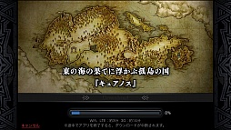 画像ギャラリー No.002のサムネイル画像 / LINE GAMEに登場した本格派3DアクションRPG「LINE レヴァナントゲート」は,シンプル操作ながら深い戦略性も併せ持つ作品だ