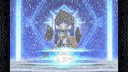 画像ギャラリー No.025のサムネイル画像 / LINE GAMEに登場した本格派3DアクションRPG「LINE レヴァナントゲート」は,シンプル操作ながら深い戦略性も併せ持つ作品だ
