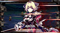 画像ギャラリー No.004のサムネイル画像 / ブラウザゲーム「剣戟のソティラス」のオープンβテストが本日15：00にスタート。新コンテンツの実装とバランス調整でより正式サービス版に近づく
