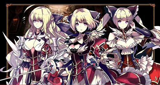 画像ギャラリー No.006のサムネイル画像 / 【PR】美麗なキャラとともに目指す帝国の王座,FUNYOURS最新作「剣戟のソティラス」プレイレポート