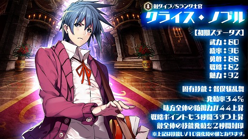 画像ギャラリー No.007のサムネイル画像 / 「剣戟のソティラス」，Sランク士官の新キャラ「エルザ」が登場する福袋を発売