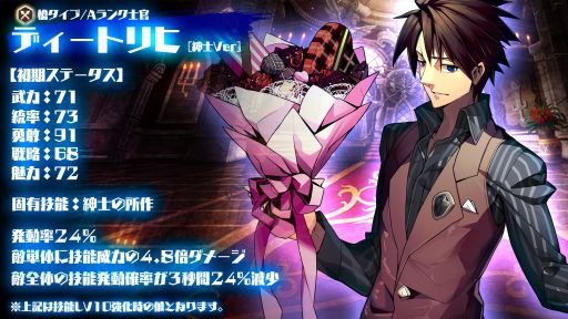 画像ギャラリー No.008のサムネイル画像 / 「剣戟のソティラス」，Sランク士官の新キャラ「エルザ」が登場する福袋を発売