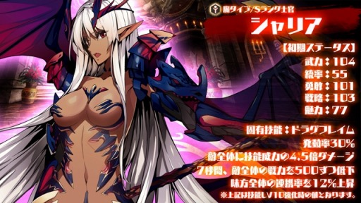 画像ギャラリー No.001のサムネイル画像 / 「剣戟のソティラス」,シャリアとロジーナが登場する新福袋を4月9日に発売