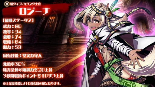 画像ギャラリー No.002のサムネイル画像 / 「剣戟のソティラス」,シャリアとロジーナが登場する新福袋を4月9日に発売