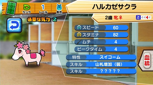 画像ギャラリー No.019のサムネイル画像 / 「ソリティ馬」,アップデートで新機能&新アイテムが登場