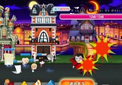 画像ギャラリー No.005のサムネイル画像 / 「ゲゲゲの鬼太郎」,Yahoo! Mobage Award 2014ベストタイトル賞を受賞