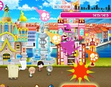 画像ギャラリー No.006のサムネイル画像 / 「ゲゲゲの鬼太郎」,Yahoo! Mobage Award 2014ベストタイトル賞を受賞