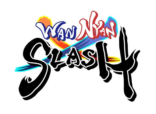 画像ギャラリー No.002のサムネイル画像 / イヌ武士とネコ侍が妖怪を斬る「Wan Nyan Slash」，日本語版が配信開始