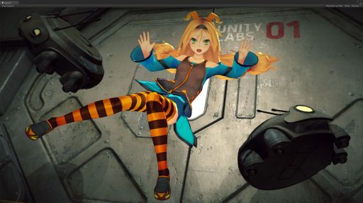 画像ギャラリー No.009のサムネイル画像 / イヌ武士とネコ侍が妖怪を斬る「Wan Nyan Slash」，日本語版が配信開始