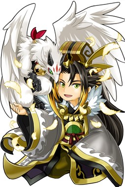 画像ギャラリー No.008のサムネイル画像 / 「三国テンカトリガー」×「パズル&ドラゴンズ」コラボ第2弾が本日より開催