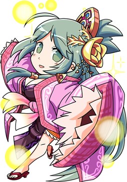 画像ギャラリー No.006のサムネイル画像 / 「三国テンカトリガー」に，高難度戦場「妖艶・貂蝉襲撃！」期間限定で登場