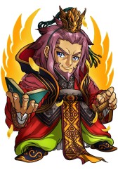 画像ギャラリー No.004のサムネイル画像 / 「三国テンカトリガー」，董白が待ち受ける新戦場で強力な装備を入手しよう