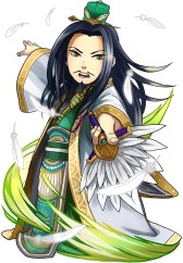 画像ギャラリー No.012のサムネイル画像 / 「三国テンカトリガー」，董白が待ち受ける新戦場で強力な装備を入手しよう