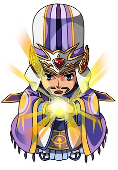 画像ギャラリー No.005のサムネイル画像 / 「三国テンカトリガー」新システム「対戦」実装。期間限定で「天下無双戦」開催