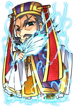 画像ギャラリー No.009のサムネイル画像 / 「三国テンカトリガー」にて「サービス開始222日記念」イベントが開幕