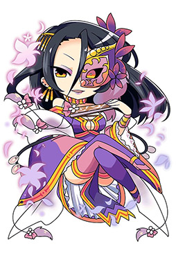 画像ギャラリー No.008のサムネイル画像 / 「三国テンカトリガー」，サービス開始2周年を記念した「大感謝イベント〜福始〜」を開催