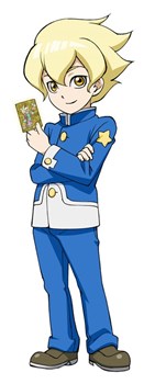 画像ギャラリー No.003のサムネイル画像 / 「ヒーローバンク2」キャラクター情報第1弾&三瓶由布子さん,神谷浩史さんからのコメントが公開に