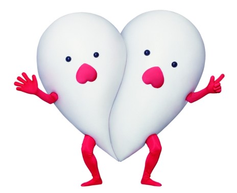 画像ギャラリー No.002のサムネイル画像 / 「ヒーローバンク2」，DLCでジョイポリスのPRキャラクター「ジョイポリくん」参戦