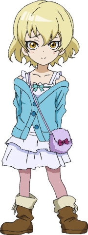 画像ギャラリー No.001のサムネイル画像 / 「ヒーローバンク」のキャラクター人気総選挙,中間発表を公開