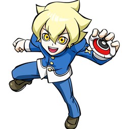 画像ギャラリー No.002のサムネイル画像 / 「ヒーローバンク」キャラクター人気総選挙の中間発表が公開。暫定1位の座は?