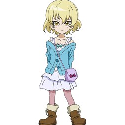 画像ギャラリー No.005のサムネイル画像 / 「ヒーローバンク」キャラクター人気総選挙第3回中間発表を公開。締め切り間近