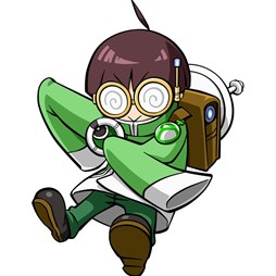 画像ギャラリー No.006のサムネイル画像 / 「ヒーローバンク」キャラクター人気総選挙第3回中間発表を公開。締め切り間近