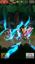 画像ギャラリー No.004のサムネイル画像 / 「ことこと」が「アカメが斬る!」とコラボ,第1弾は「ナイトレイド編」