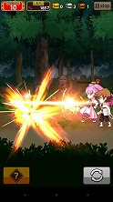 画像ギャラリー No.005のサムネイル画像 / 「ことこと」が「アカメが斬る!」とコラボ,第1弾は「ナイトレイド編」