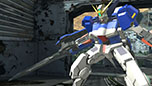 画像ギャラリー No.002のサムネイル画像 / 「ガンダムブレイカー2」には100機以上のガンプラを収録。100億通りを超えるパーツの組み合わせでオリジナル機体の創造が可能に