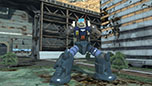 画像ギャラリー No.008のサムネイル画像 / 「ガンダムブレイカー2」には100機以上のガンプラを収録。100億通りを超えるパーツの組み合わせでオリジナル機体の創造が可能に