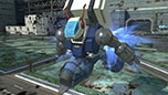 画像ギャラリー No.010のサムネイル画像 / 「ガンダムブレイカー2」には100機以上のガンプラを収録。100億通りを超えるパーツの組み合わせでオリジナル機体の創造が可能に